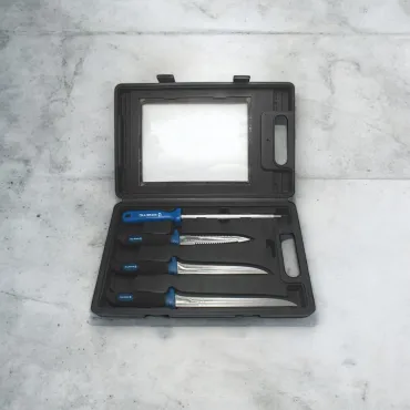 Pro Fillet (fiske knivsæt)