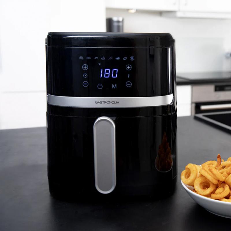 Gastronoma airfryer 4,2L