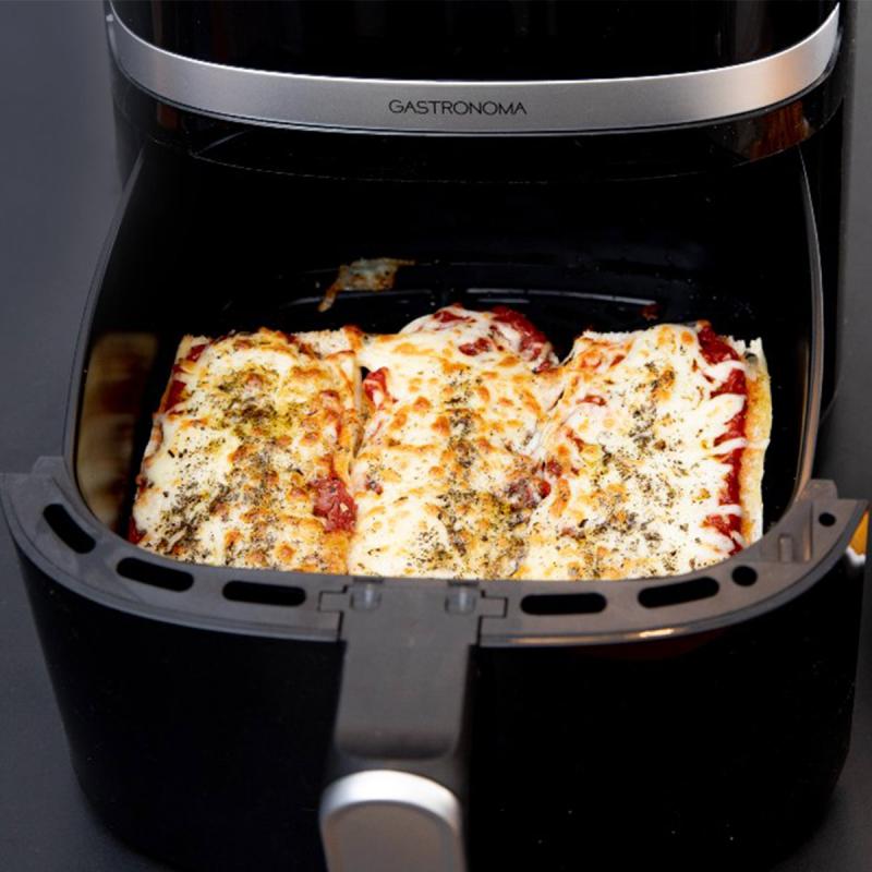 Gastronoma airfryer 4,2L - 1