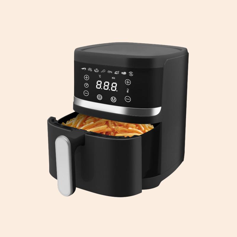 Gastronoma airfryer 4,2L - 2