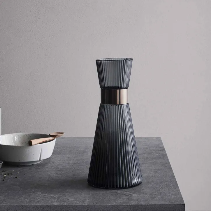 Rosendahl Grand Cru karaffel & 8 stk. glas - 1