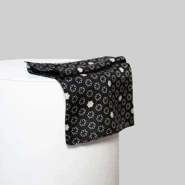 RHANDERS ATHENA silketørklæde