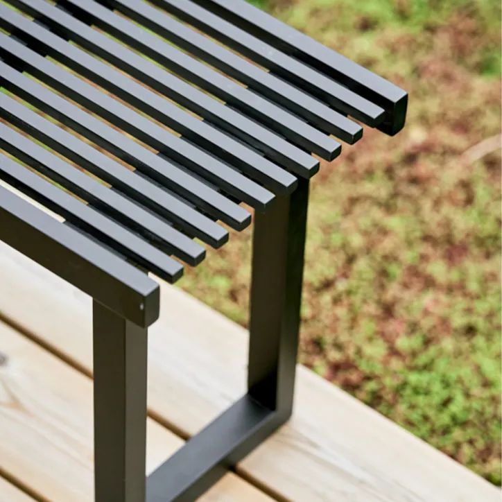 SENZA bænk 90 cm - kun LEGO - 2