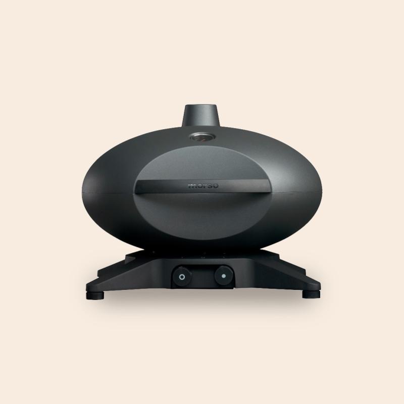 Morsø Forno Piccolo DK gasgrill - 2