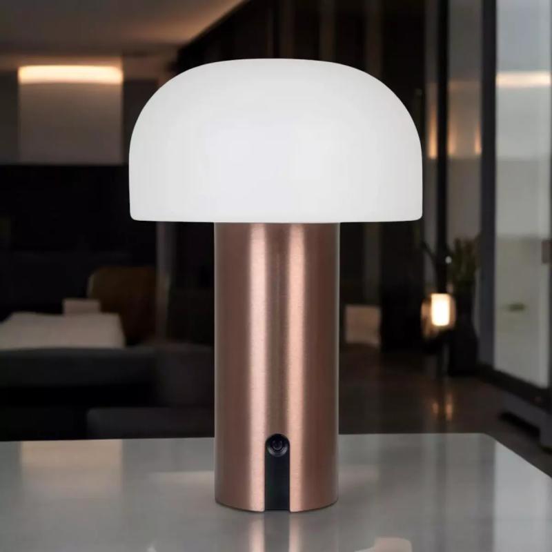 House Nordic Soham LED Lampe