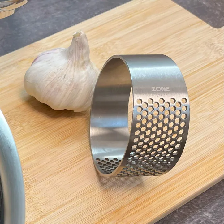 Hvidløgspresser - 1