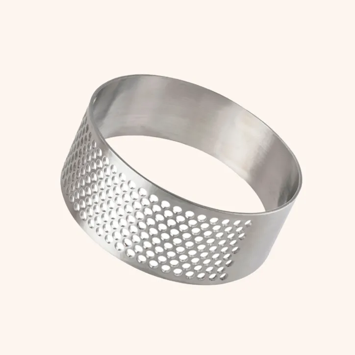 Hvidløgspresser - 3