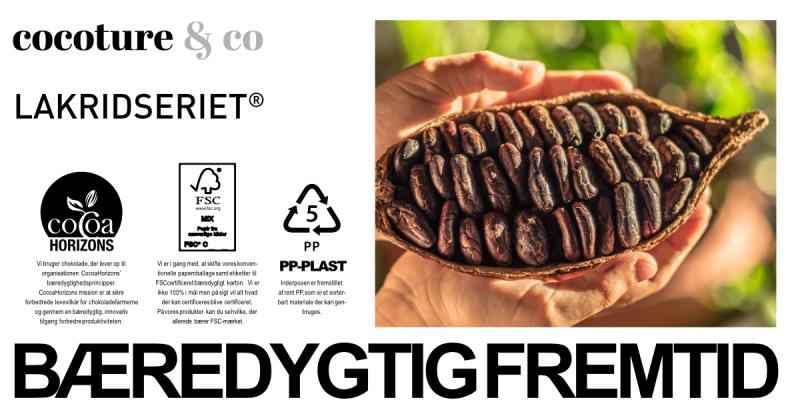 Cocoture og Co Rompakken - 1