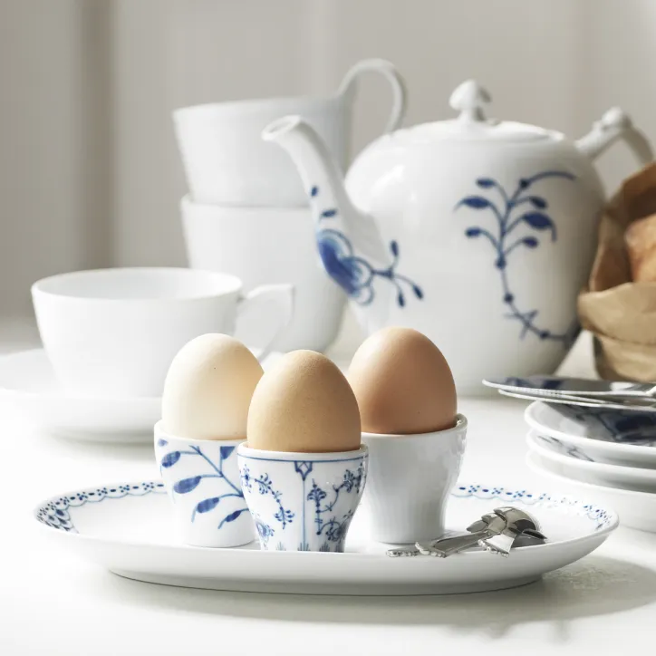 Royal Copenhagen - Gavesæt og Spice by Spice mix