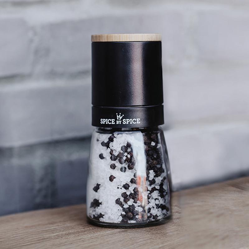 3 stk. æggebægere og Spice by Spice favorit mix - 2