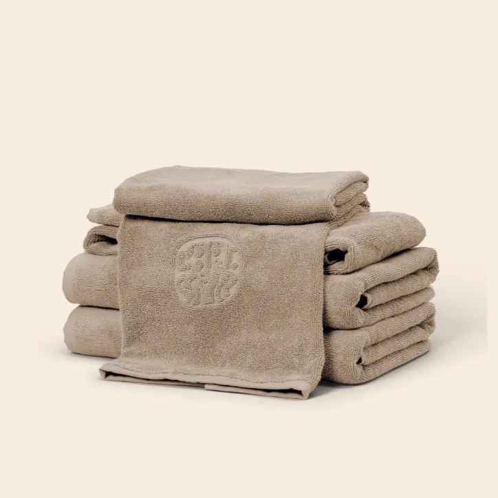 Georg Jensen Damask håndklæder, Freddy O