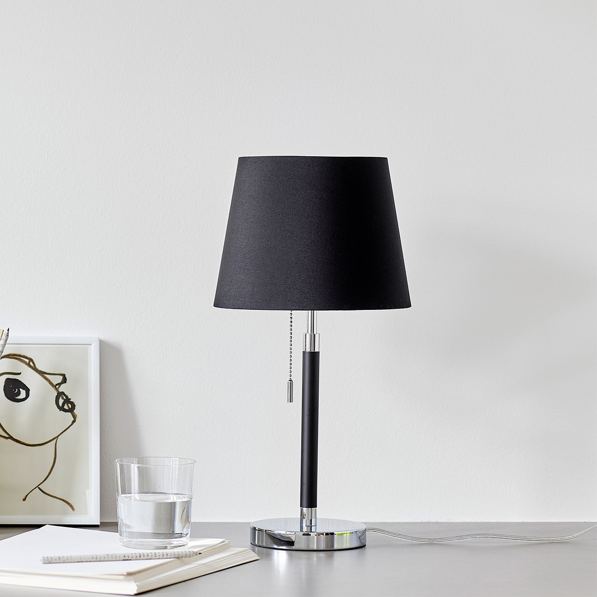 Frandsen Venice bordlampe
