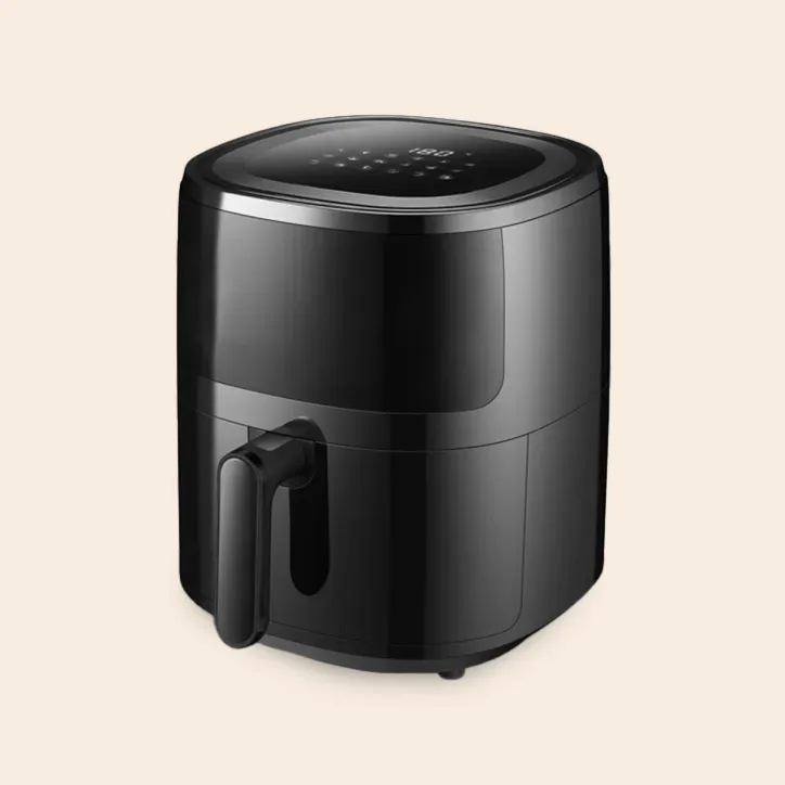 Hâws - Airfryer og  jule opskriftsbog