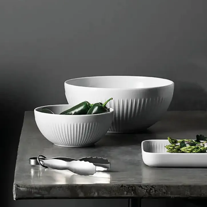 Legio Nova skålesæt 2 dele