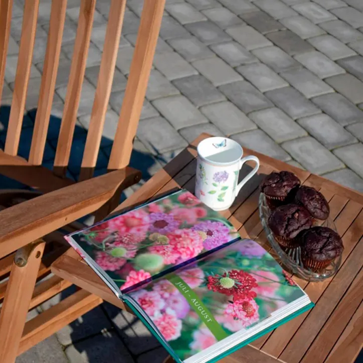 Bilbao Cafésæt - 1