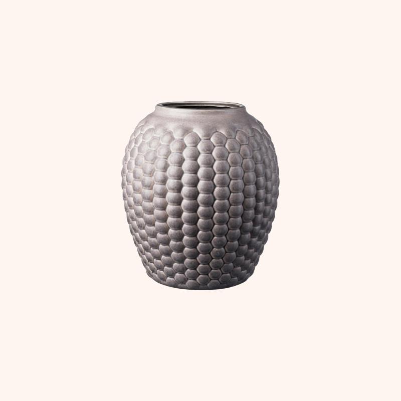 Lupin vase 19 cm - 1