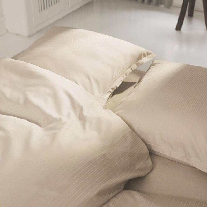 Georg Jensen Damask sengetøj og Håndklædepakke - 3