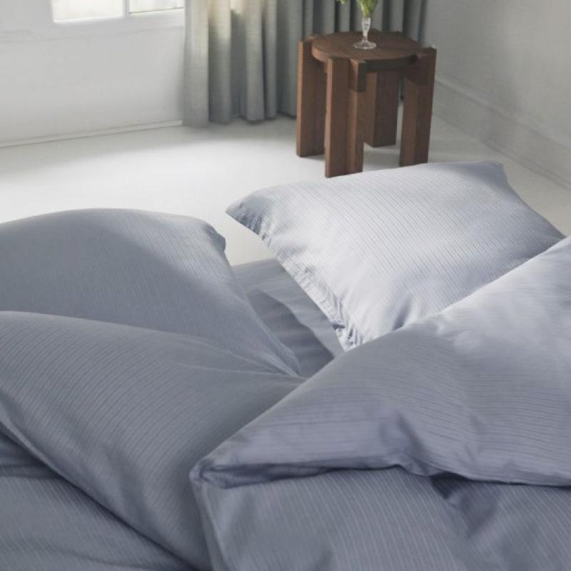 Georg Jensen Damask sengetøj og Håndklædepakke - 4