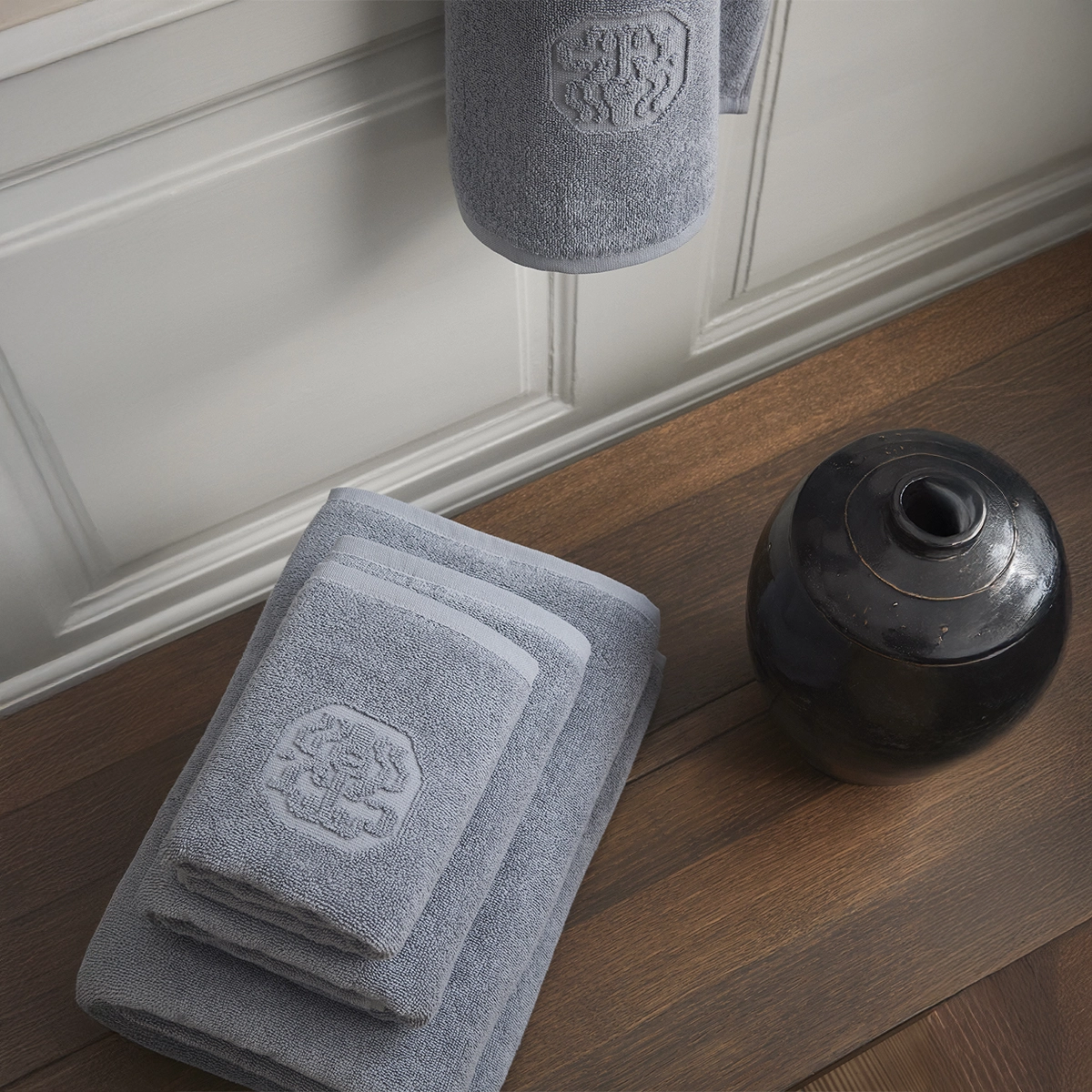 Georg Jensen Damask - håndklæder