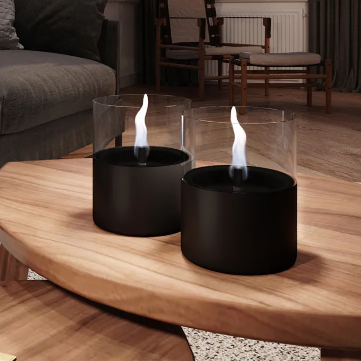 4 stk Tenderflame Lilly 10 - 1