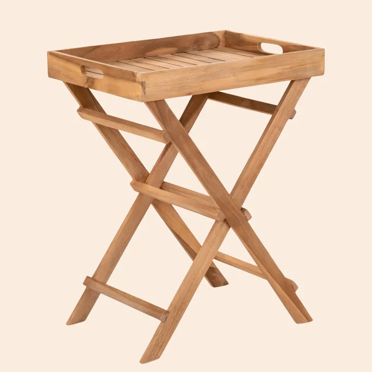 Cafésæt og lampe - 4