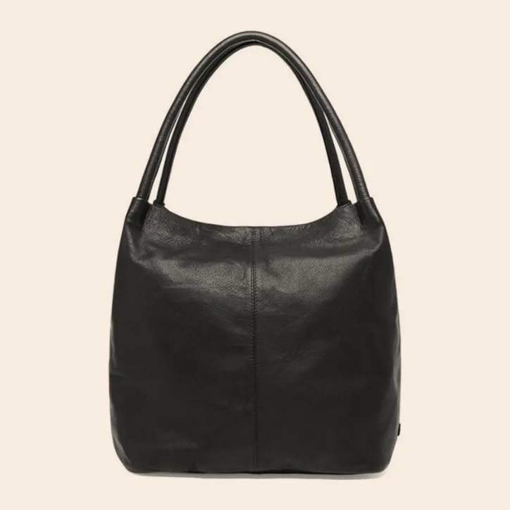 Depeche, Randers - silketørklæde og taske