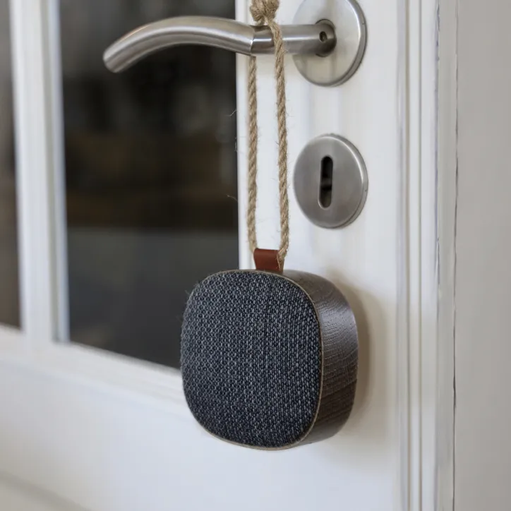 Georg Jensen, SackIt - plaid og højtaler