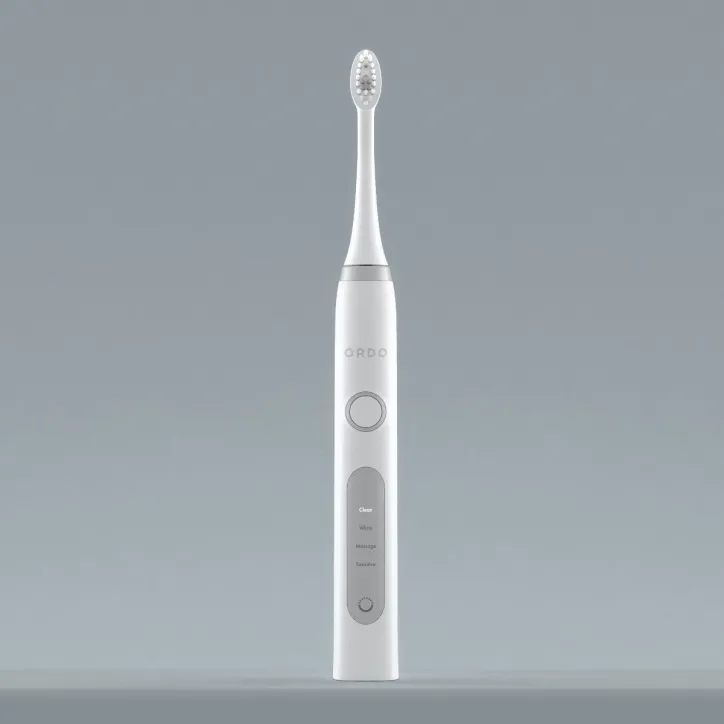 3-i-1 Beauty Sæt, Hårtrimmersæt og 2 Ordo sonic+ eltandbørste - 2