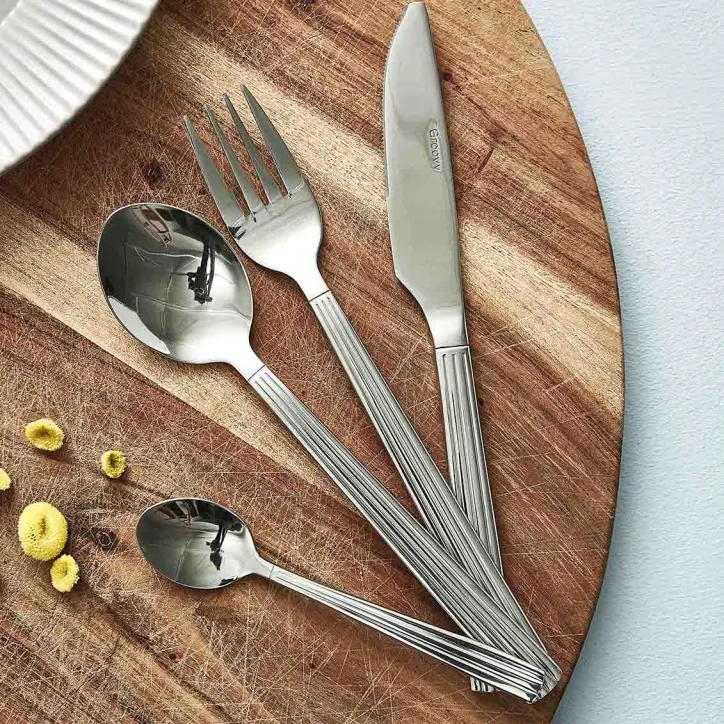 Grydesæt og bestiksæt - 2