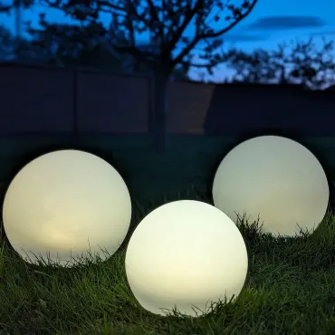 Lifton LED lamper 4 stk.