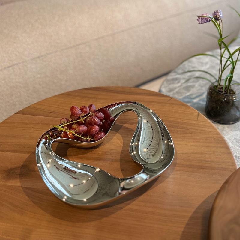 COBRA snack bowl