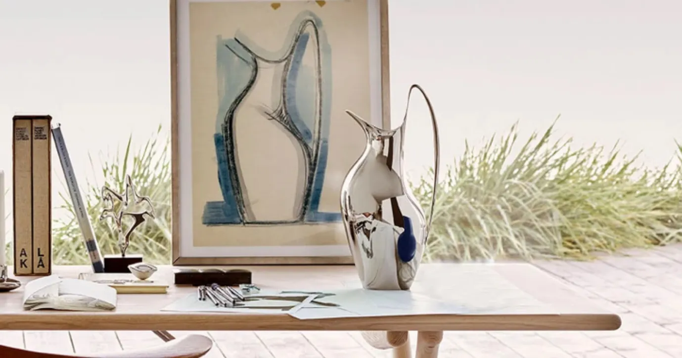 KOPPEL kande med fødselsdagsflag - 3