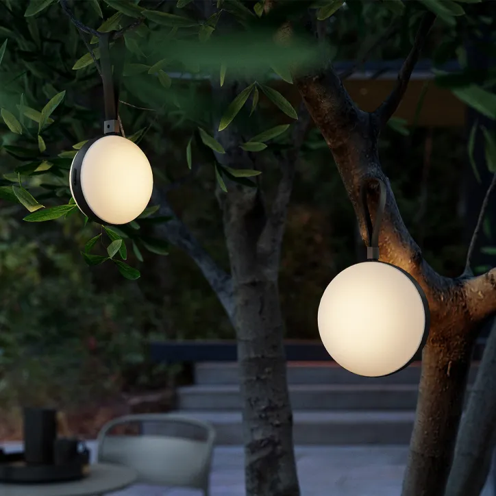 Nordlux - To-Go lampe