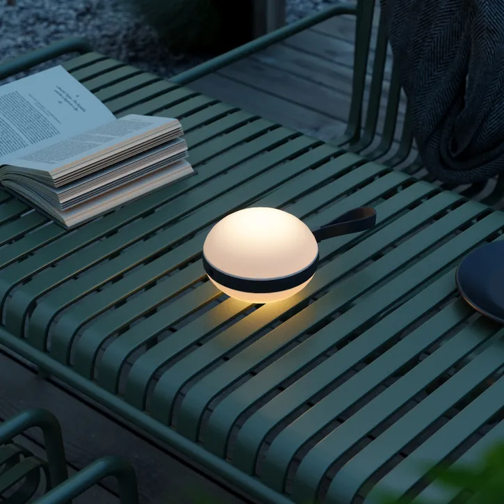 Nordlux - To-Go lampe