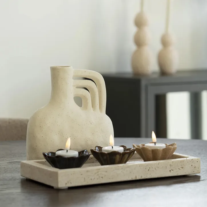 Keramikskålesæt - 1