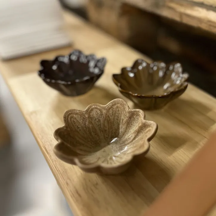 Keramikskålesæt - 2