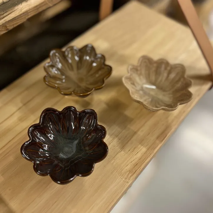 Keramikskålesæt - 3