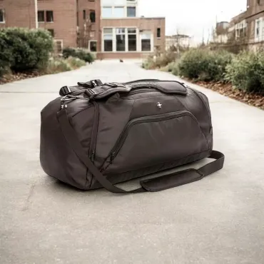 RFID sports duffel / rygsæk