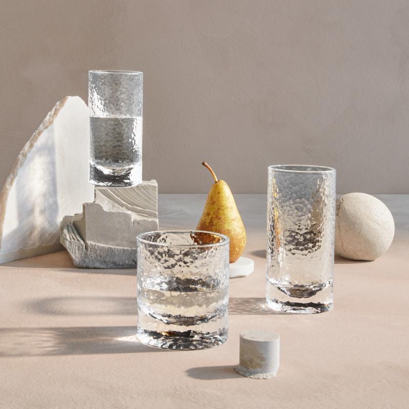 Holmegaard Forma 12-pak glas