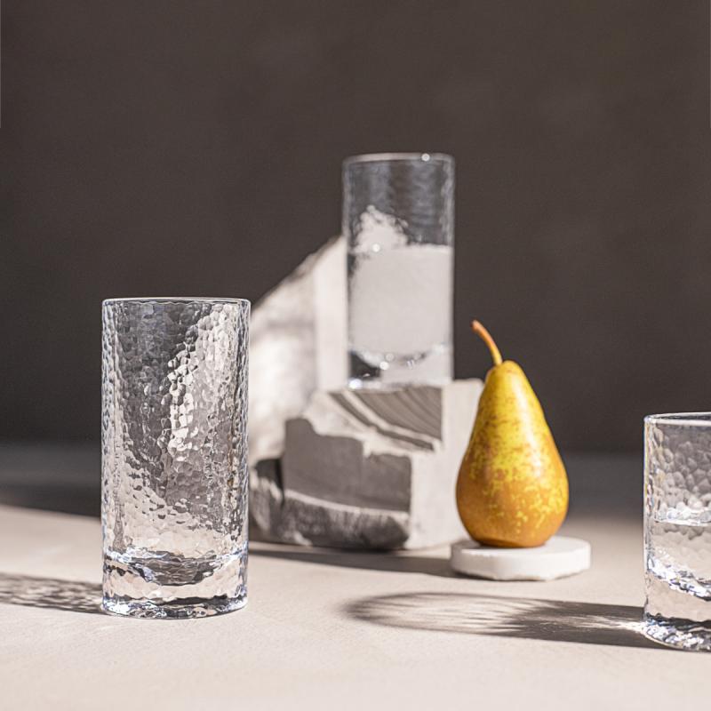 Holmegaard Forma 12-pak glas - 1