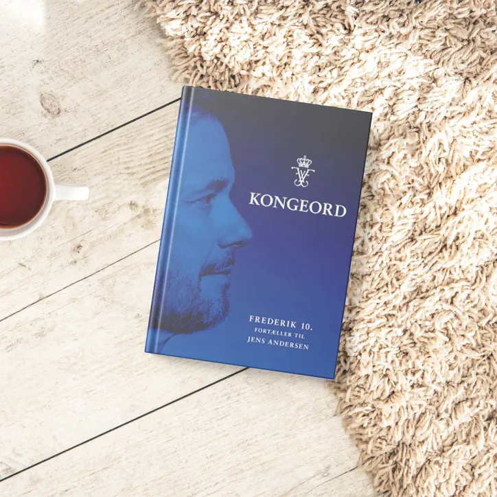Kay Bojesen garder, Kongeord og Georg Jensen kande