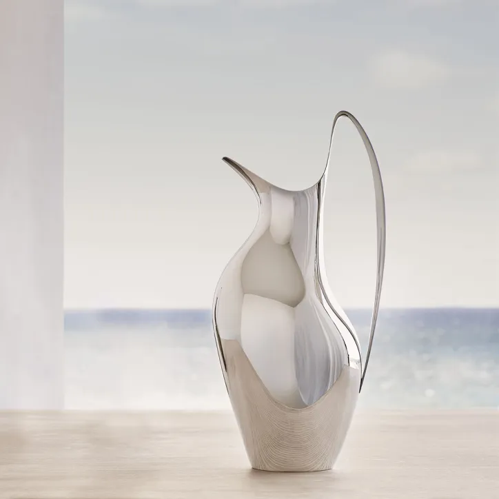 Kay Bojesen garder, Kongeord og Georg Jensen kande
