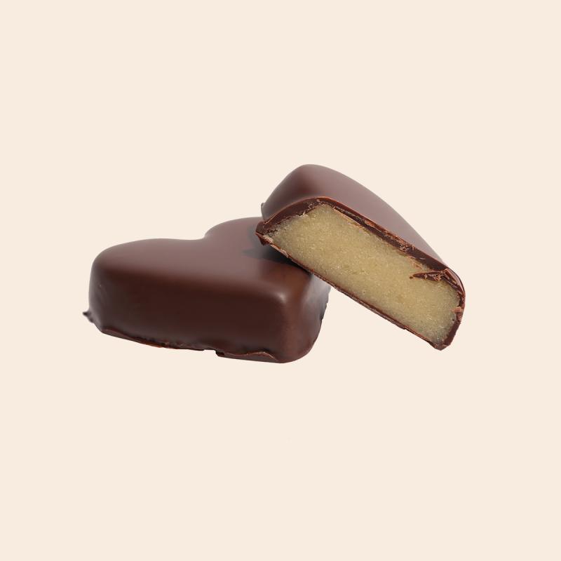 Cocoture chokolade og konfektæske - 5
