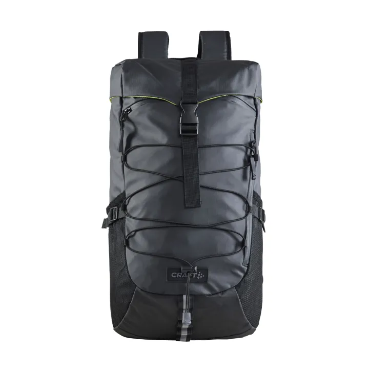 Duffelbag 33L og backpack 25L - 2