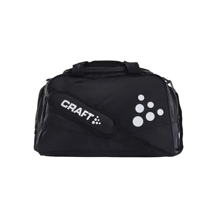 Duffelbag 33L og backpack 25L - 4