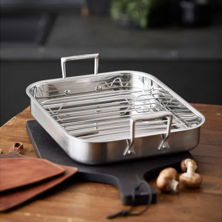 Bradepande og Legio Nova skåle og fade - 1