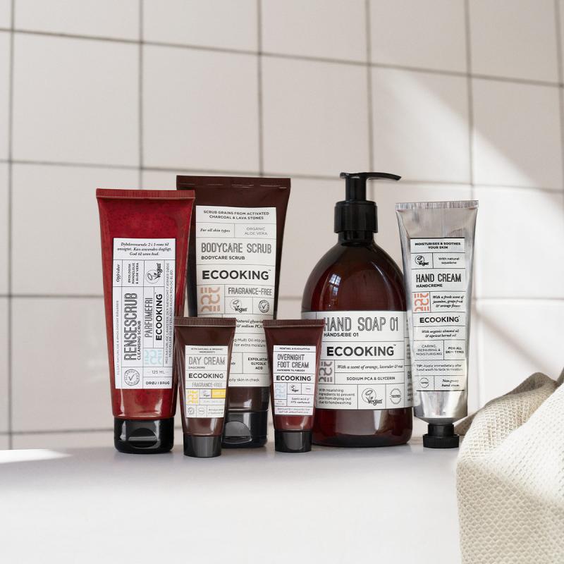 Unisex Bodycare 2024