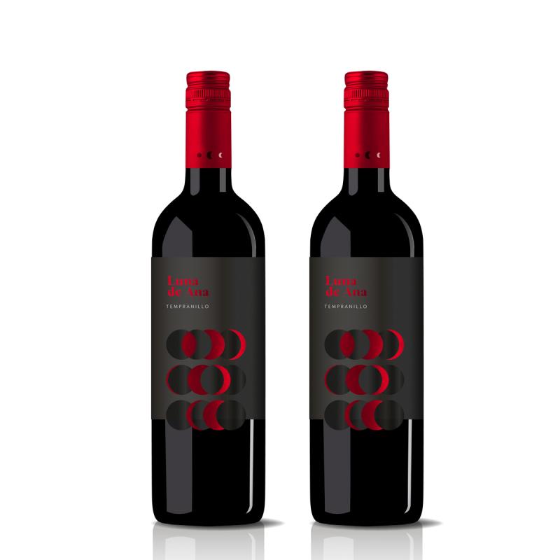 Xocolatl Red and Silver Christmas XL - 1