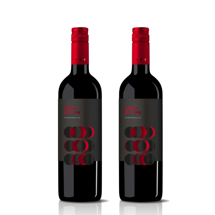 Xocolatl Red and Silver Christmas XL