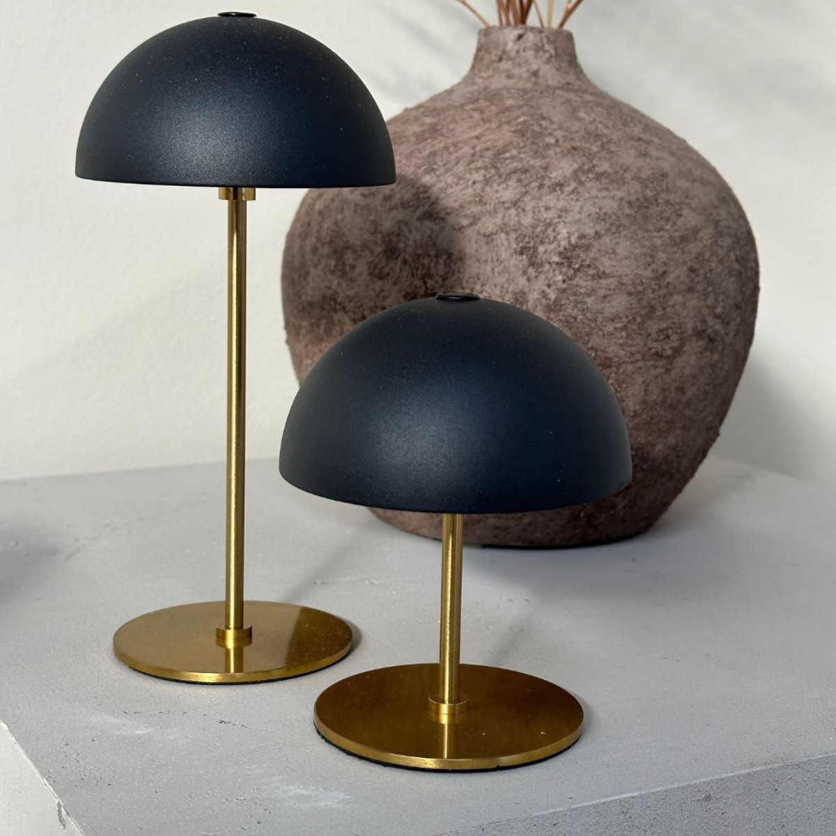 Dyberg Larsen - bordlamper